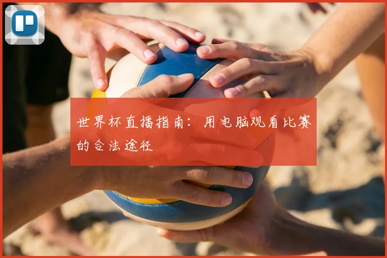 世界杯直播指南：用电脑观看比赛的合法途径